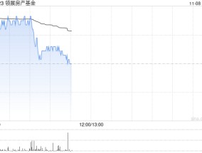 交银国际：维持领展房产基金“买入”评级 目标价47.7港元