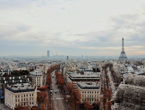 大数据时代的布达佩斯之旅