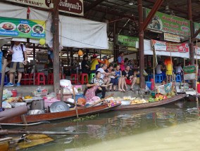 澄海美食之旅，二人世界的味蕾盛宴