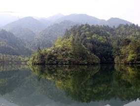 珠海A级旅游景区探秘