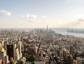 一线城市美食之旅，舌尖上的繁华都市