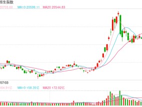 快讯：恒指低开2.27% 科指跌3.08%科网股、内房股集体下挫