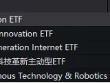 史诗级暴涨！海外科技LOF（501312）冲高8%继续新高！小摩：“特朗普狂欢”或将持续到年底！