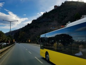 潮州至中山汽车票，便捷之旅的起点