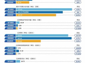 BBA净利“腰斩”背后