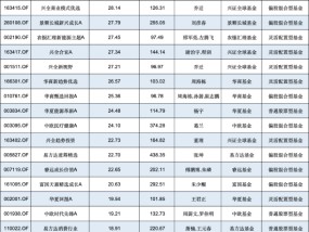 汇添富消费行业混合自9月行情启动以来涨18.60%，跑输业绩基准7.3%，近两年半已亏超80亿元