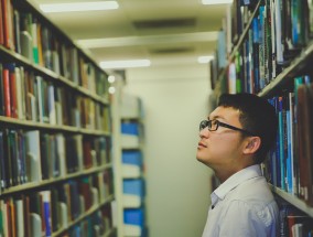 广东财经大学，二本教育的佼佼者