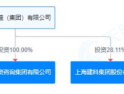 上海建科拟获上咨集团100%股权，上交所发函问询交易必要性