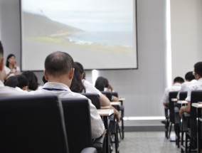 石家庄经济管理职业学院，培养未来经济管理的精英