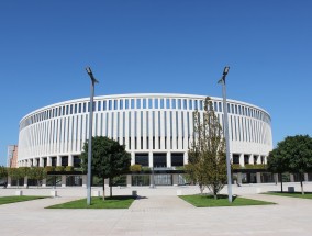 体育场馆建设公司的崛起与贡献