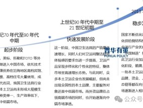 2024-2030年陶瓷卫生洁具行业市场调研及发展趋势预测报告