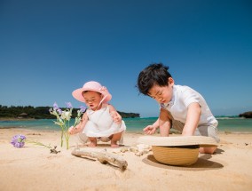 乐佰佳动漫水上乐园，欢乐的海洋，童年的乐园