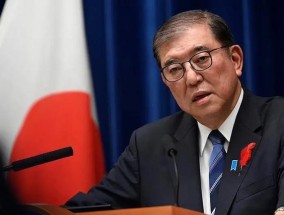 日本首相二战后换了36位，为何“走马灯”？