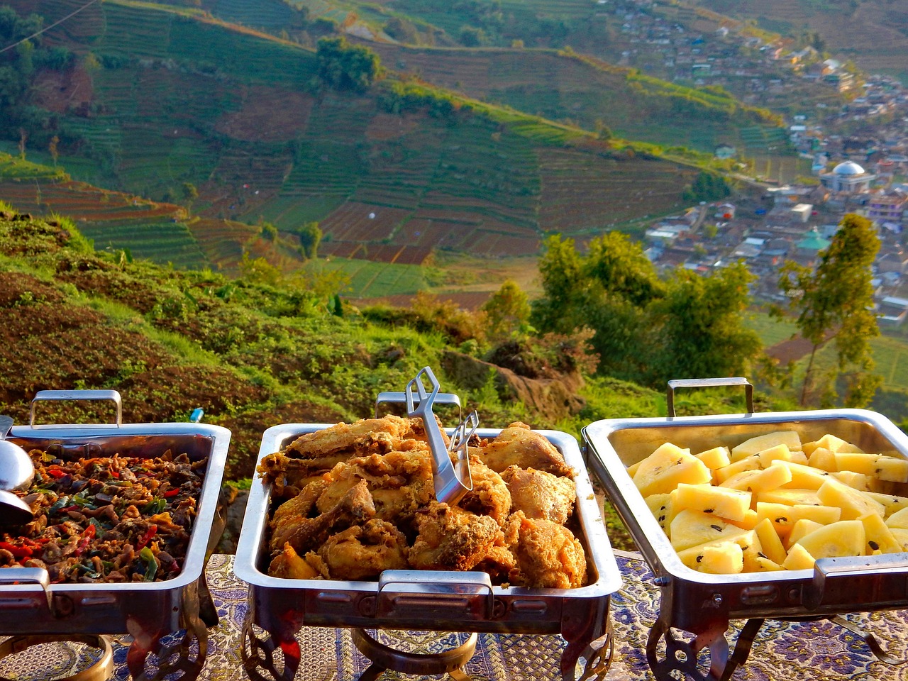 梧州美食旅游攻略