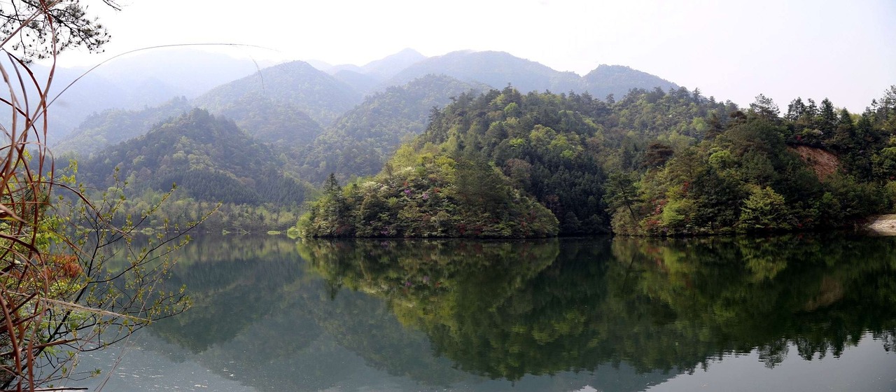 珠海A级旅游景区探秘