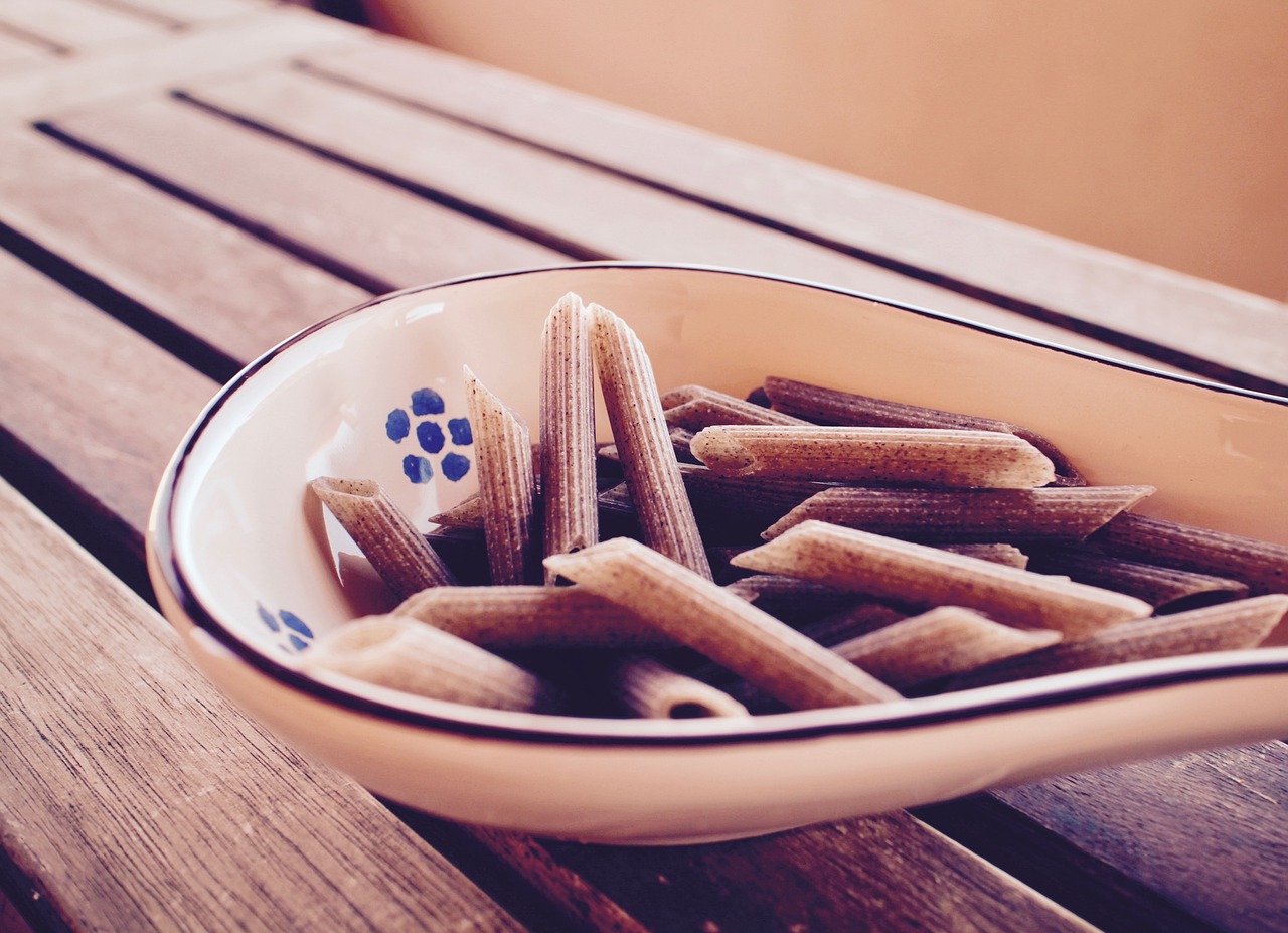 白燕高筋面粉美食的魅力之旅