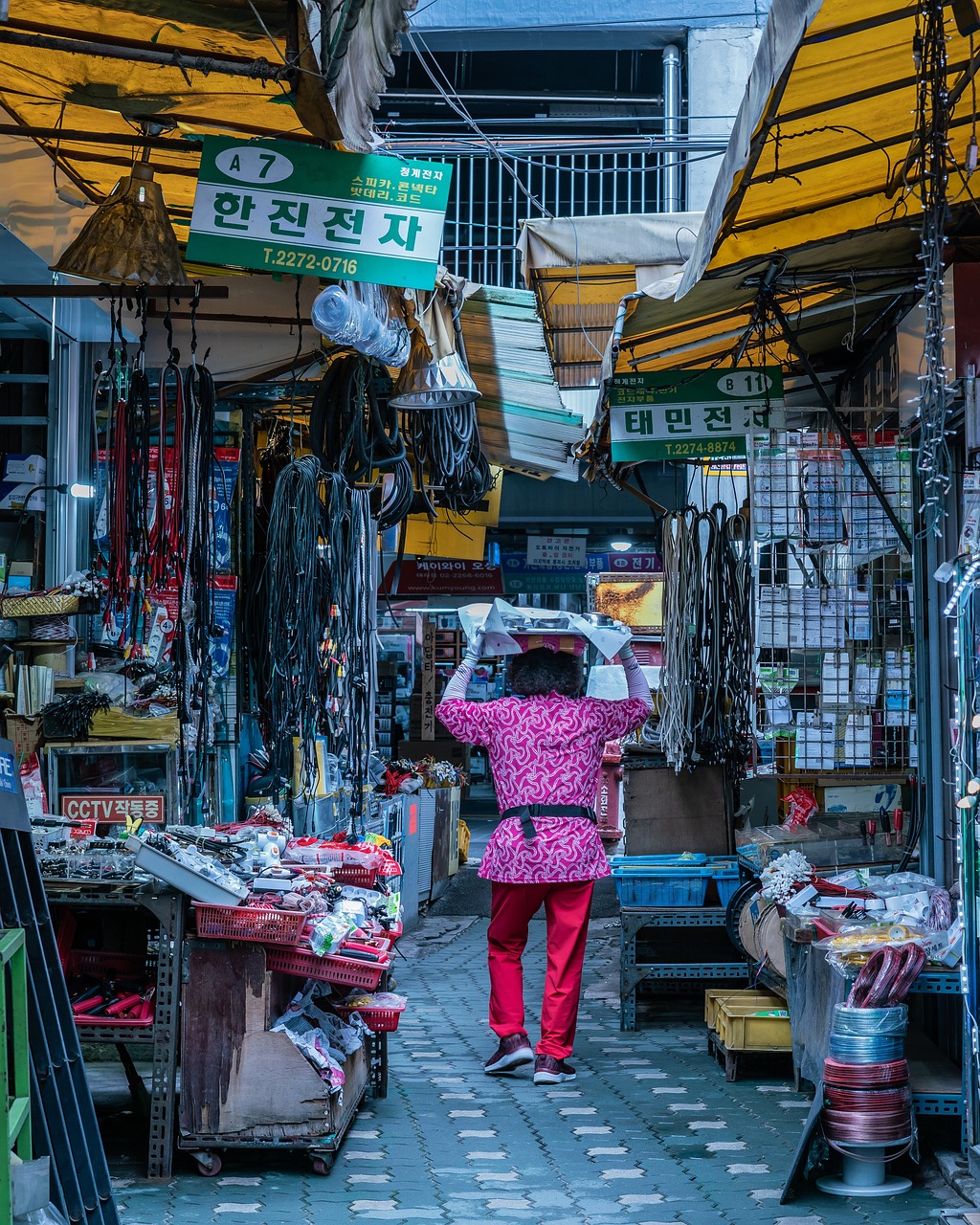 环球影城附近美食之旅，北京的美食宝库