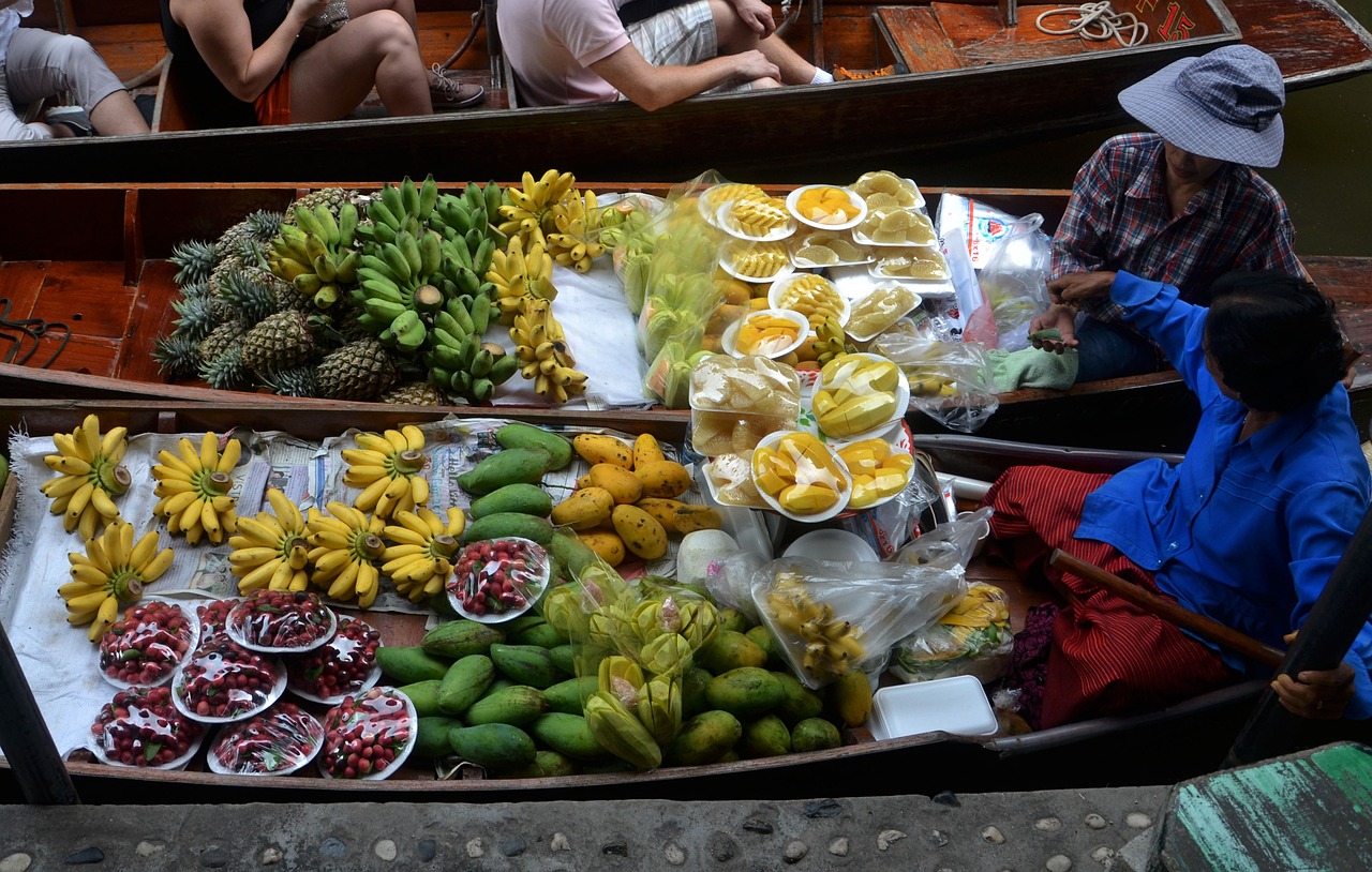 青岛旅游攻略，美食视频一网打尽