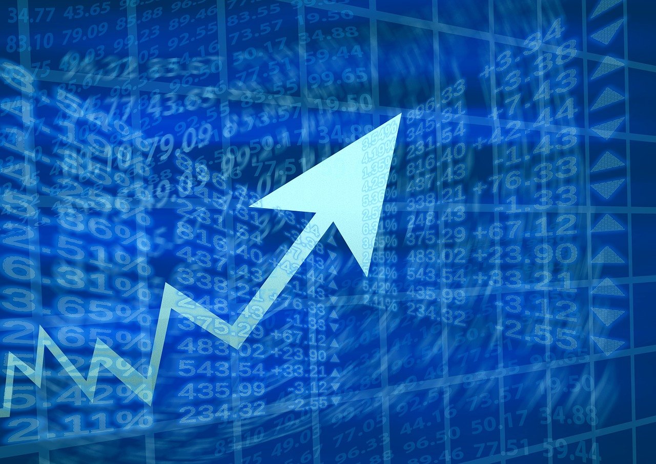 美国能源盘中异动 下午盘快速上涨5.63%