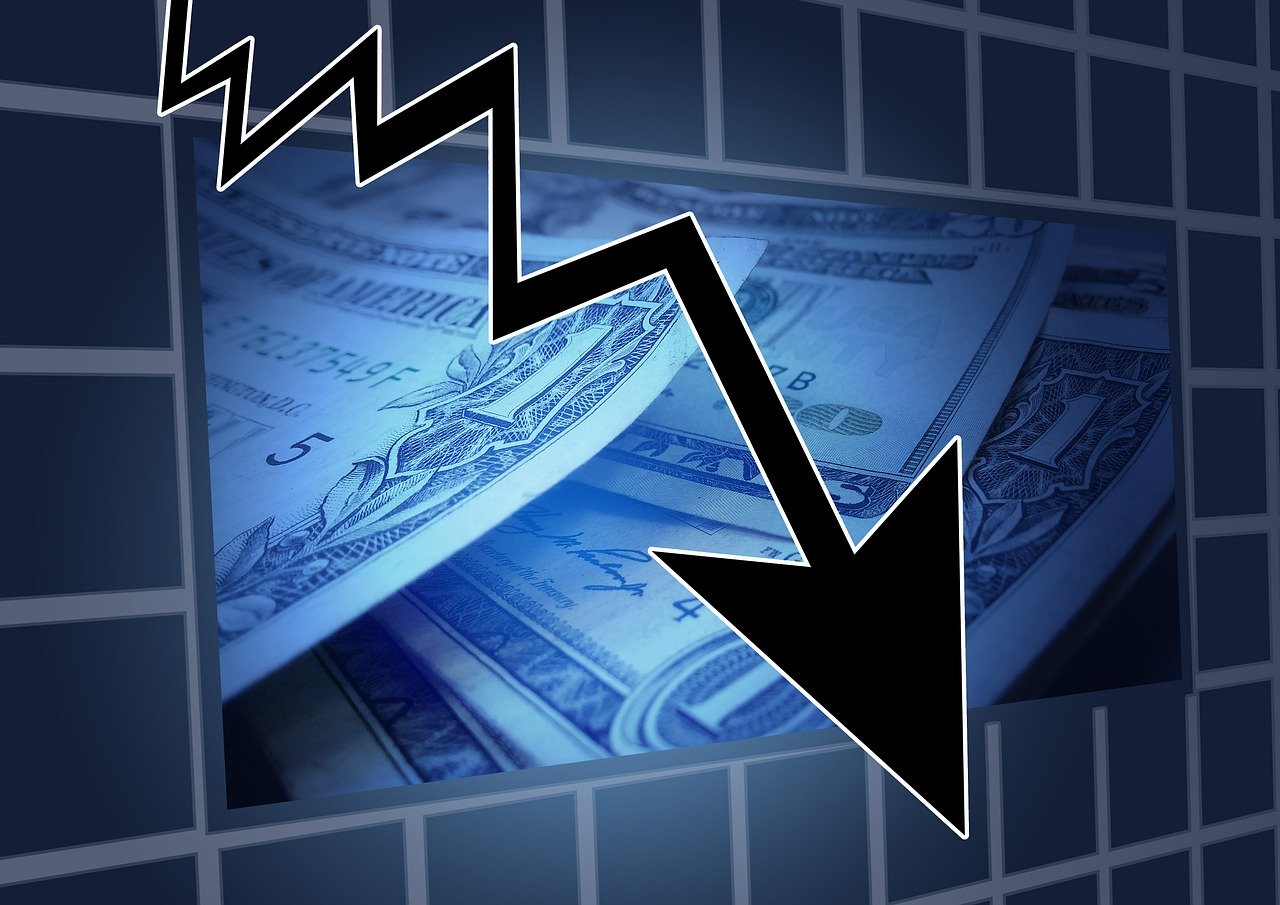 科技股多数下跌 亚马逊跌2.8%