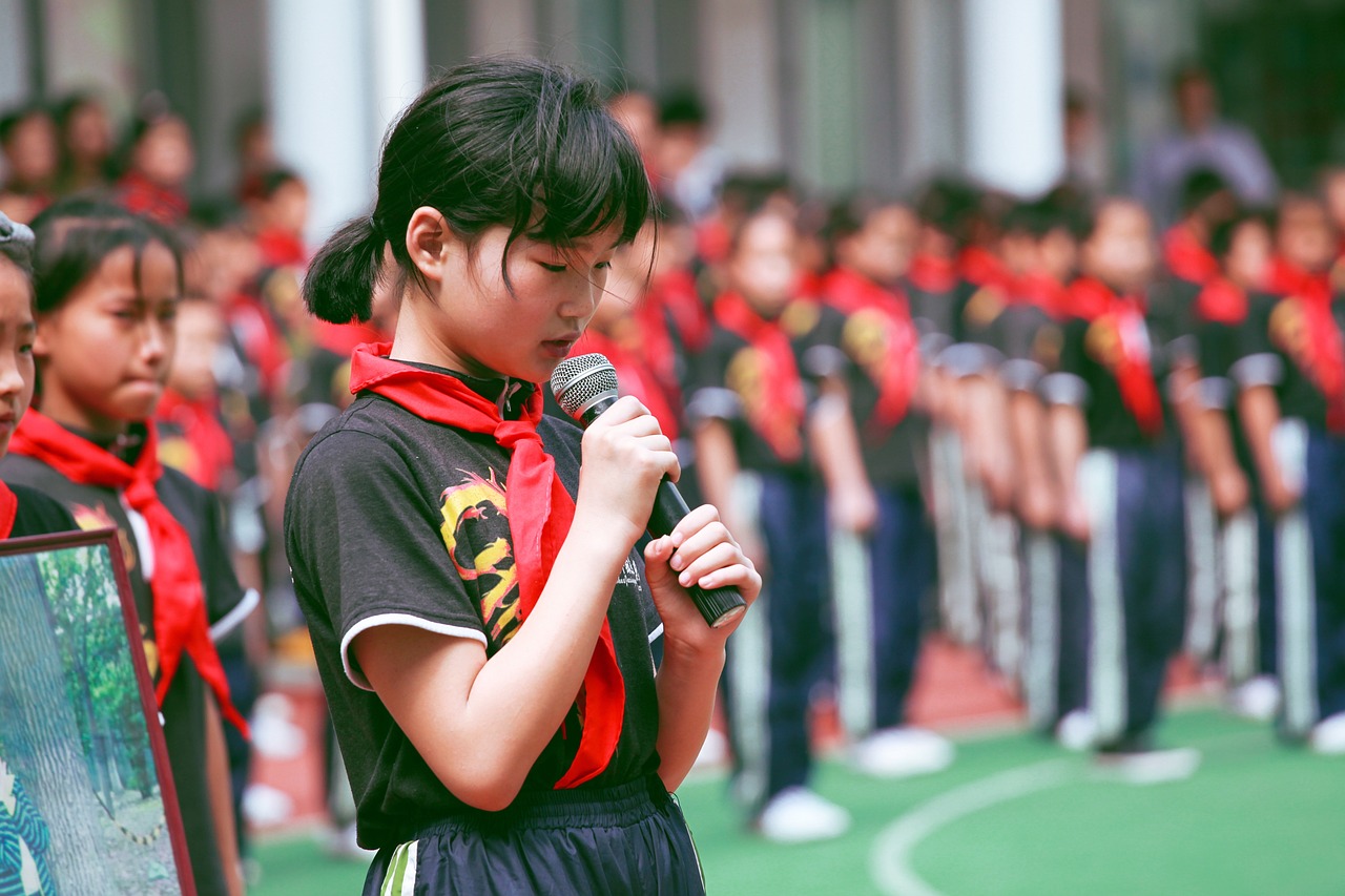 玩具编程学校，开启孩子的科技梦想之旅