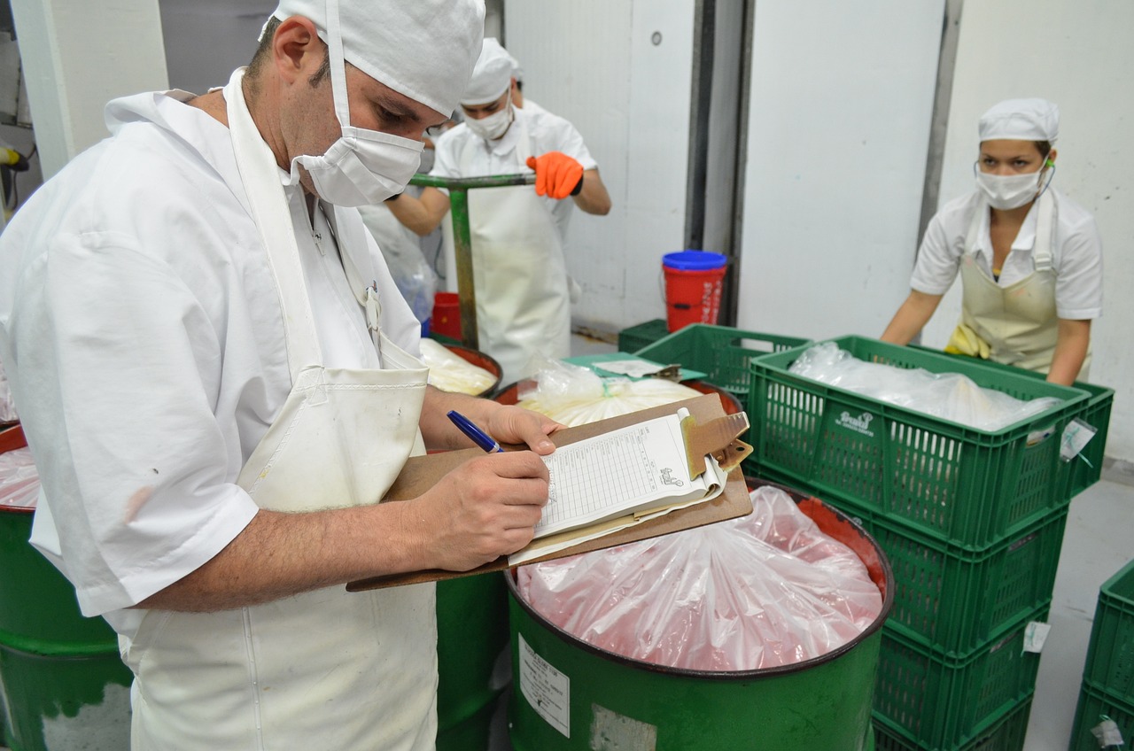 全球食品安全之最，哪个国家食品最安全？