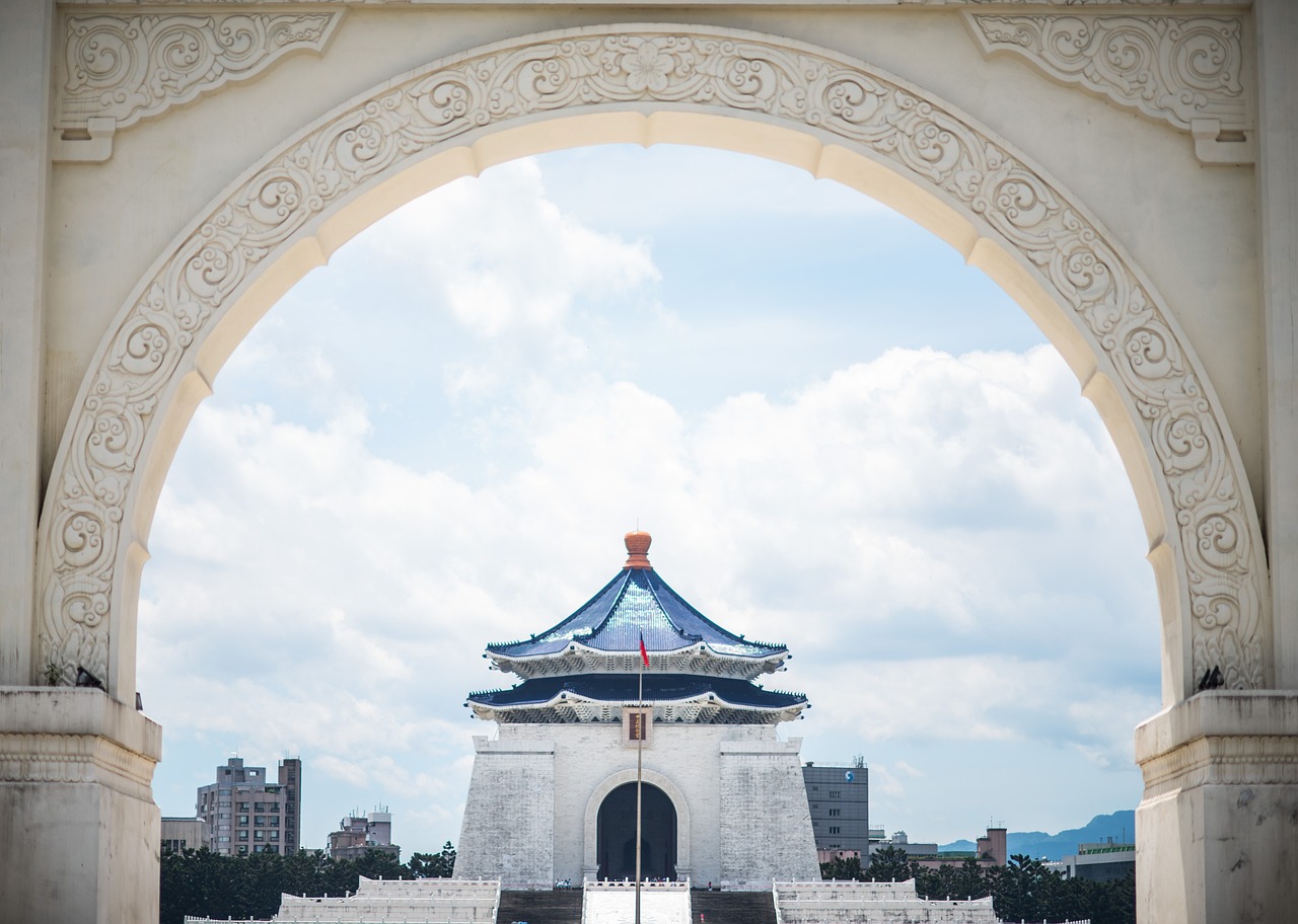 成都附近城市旅游景点探秘