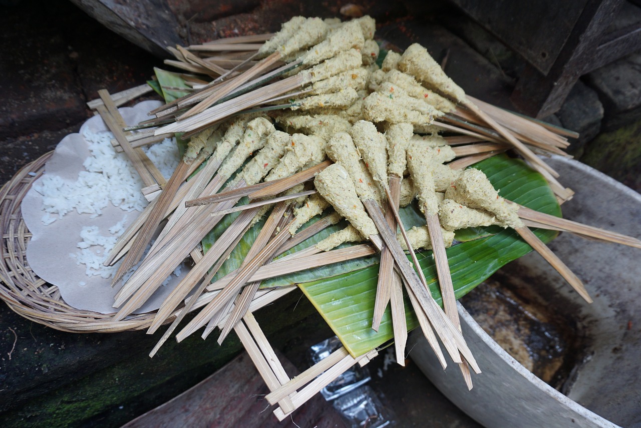 户县旅游攻略美食