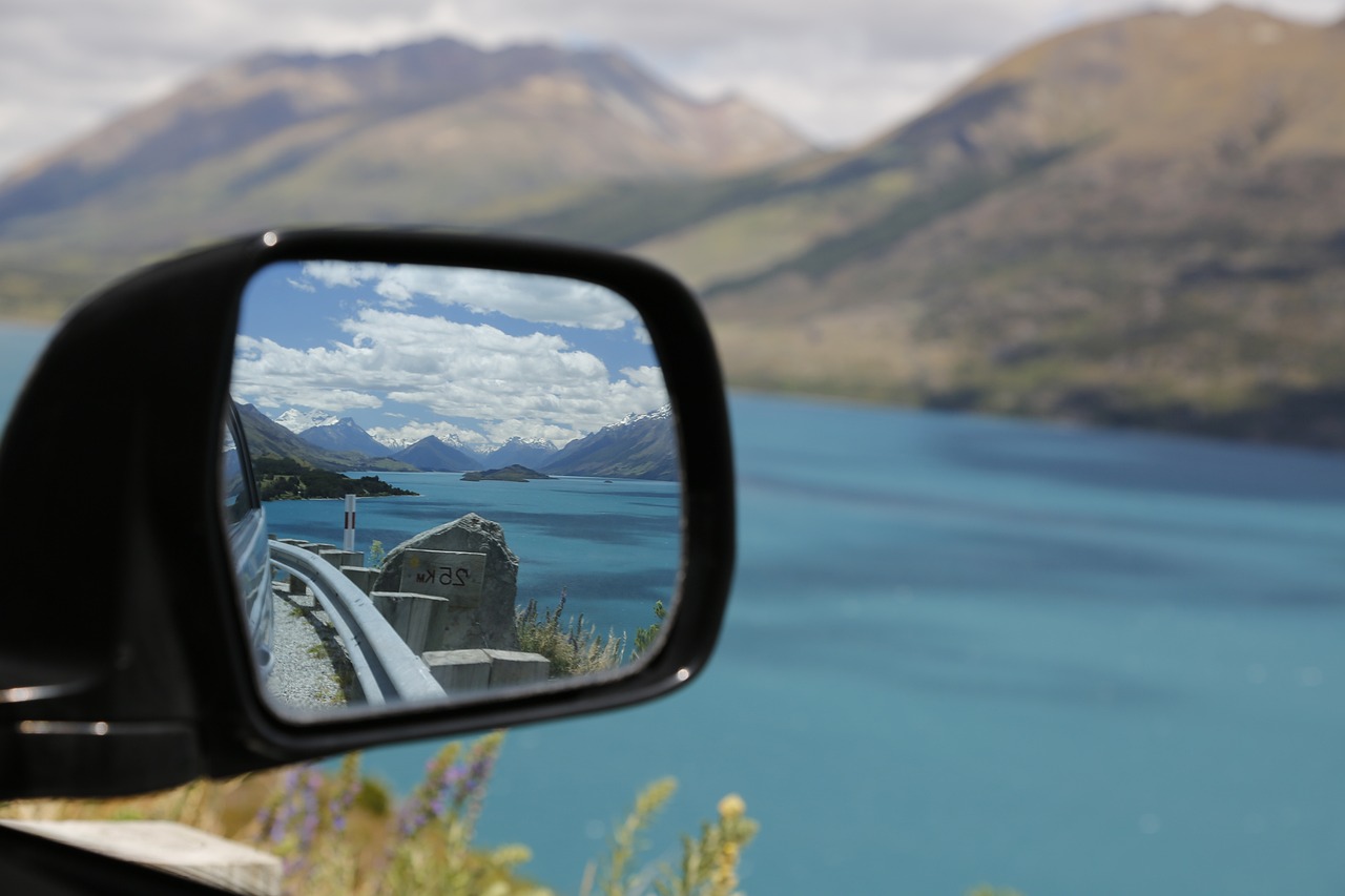 湛江至中山，汽车之旅的探索与体验