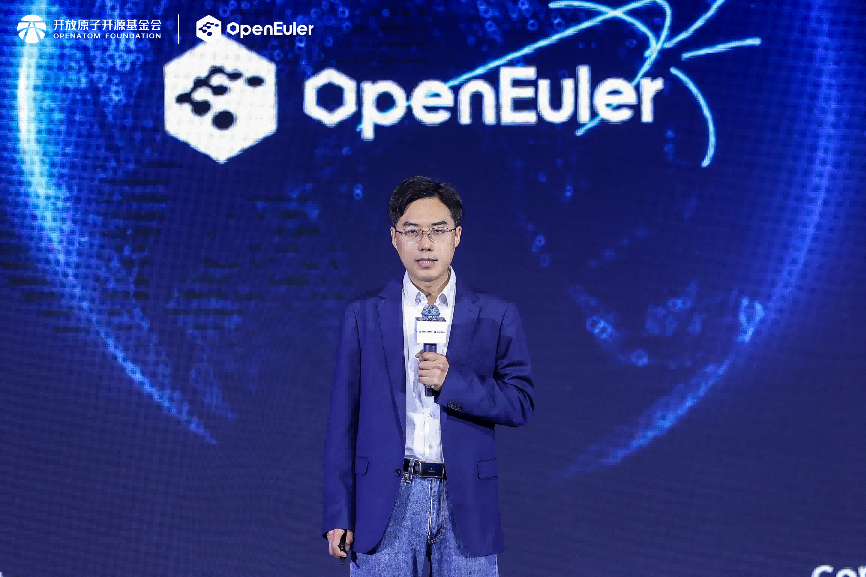 openEuler系累计装机量突破1000万｜树立操作系统产业新里程碑